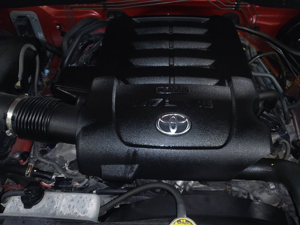 Used 2013 Toyota Tundra 2WD CrewMax image 30