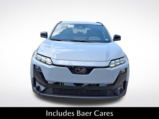 New 2026 Subaru Uncharted AWD image 2