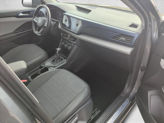 Used 2024 Volkswagen Taos SE image 20