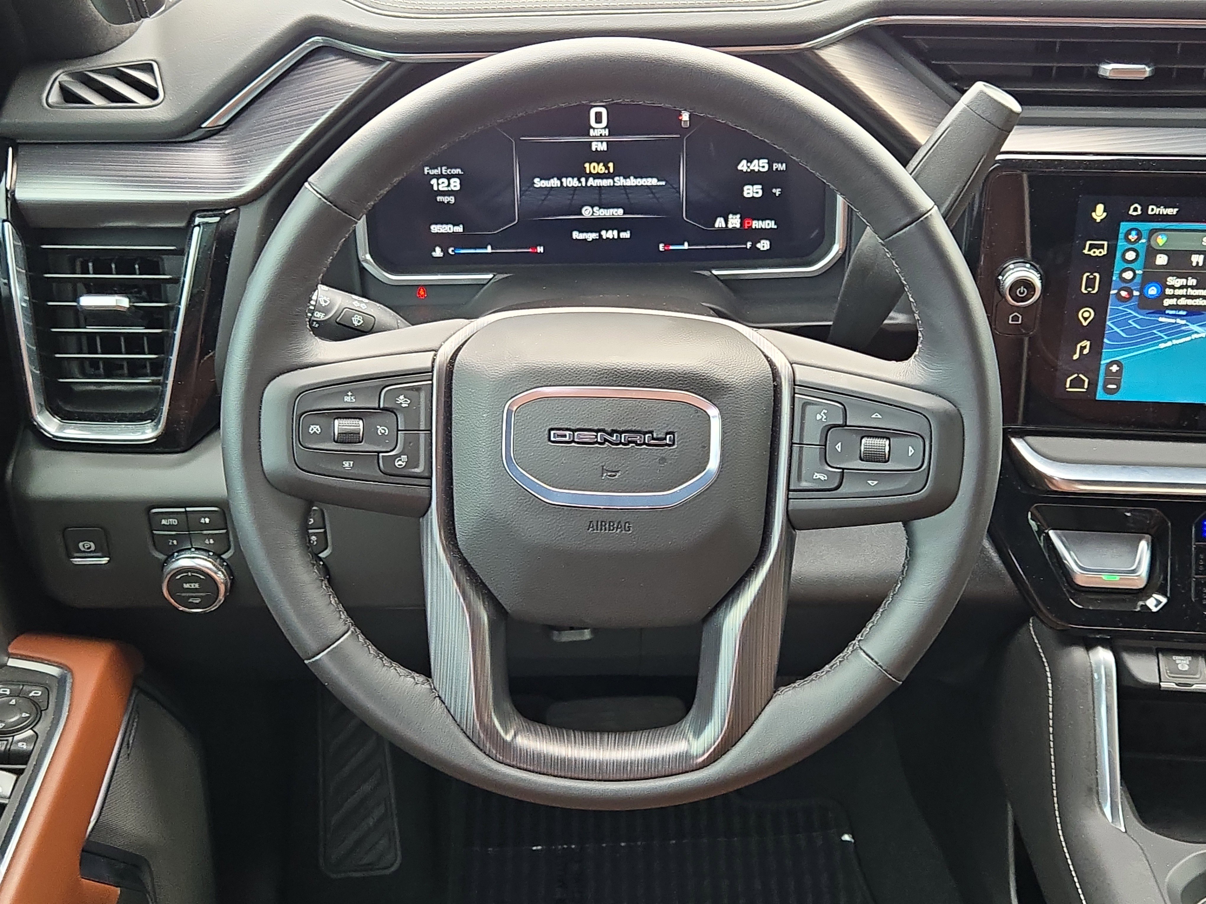 Used 2026 GMC Sierra 3500 Denali Ultimate image 32