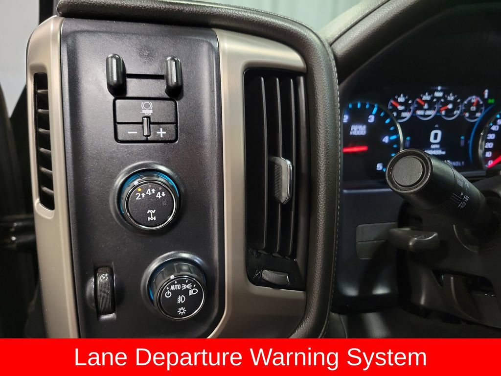 Used 2019 GMC Sierra 2500 Denali w/ Duramax Plus Package AWD/4WD image 28