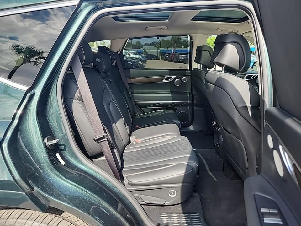 Used 2023 Genesis GV80 3.5T w/ Advanced Package image 39