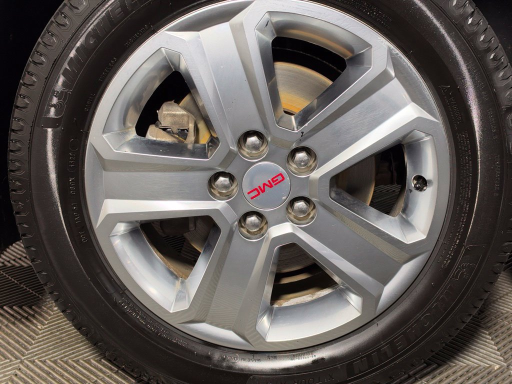 Used 2016 GMC Terrain Denali AWD/4WD image 36