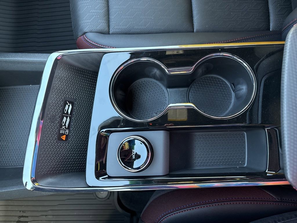 New 2026 Chevrolet Equinox RS image 36