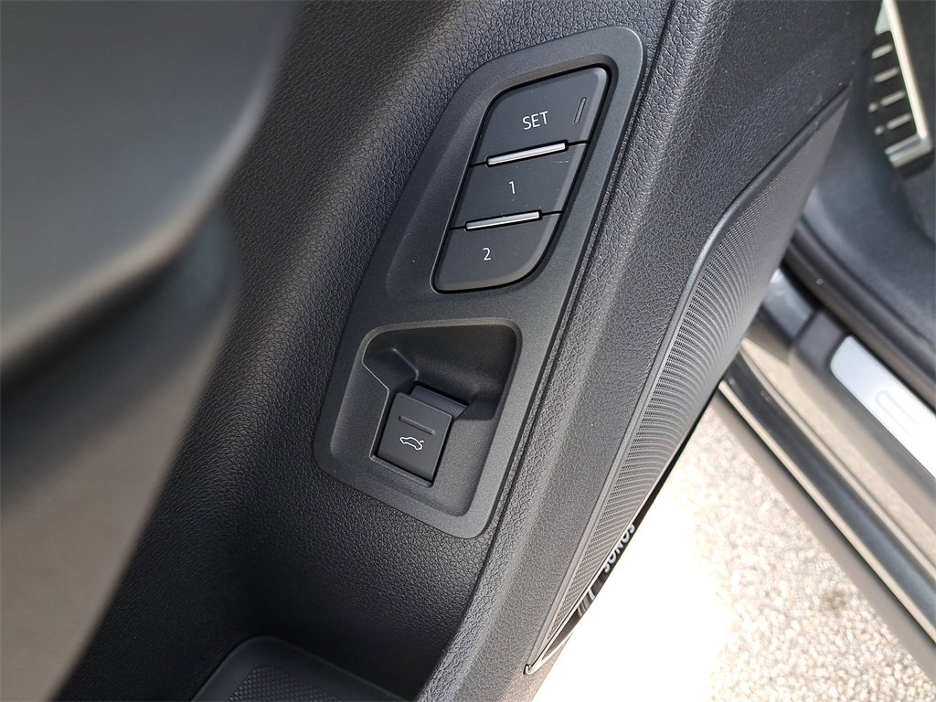 New 2025 Audi Q3 2.0T Premium Plus image 21