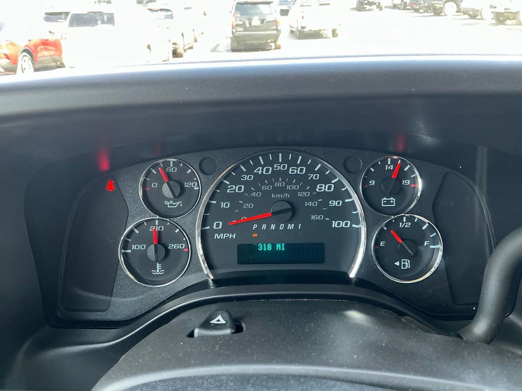 Used 2024 GMC Savana 2500 w/ Driver Convenience Package image 19