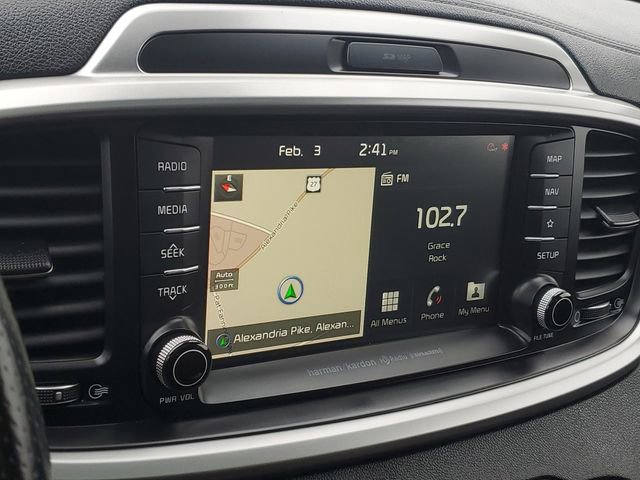 Used 2020 Kia Sorento SX image 18