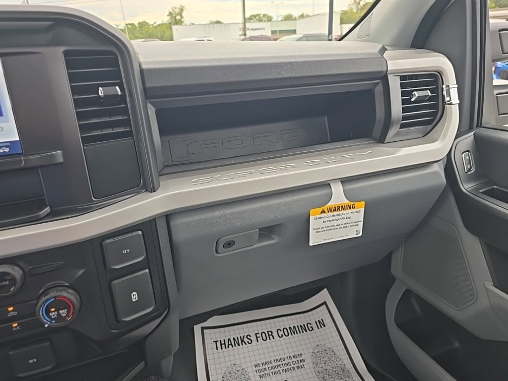 New 2026 Ford F250 XL image 31