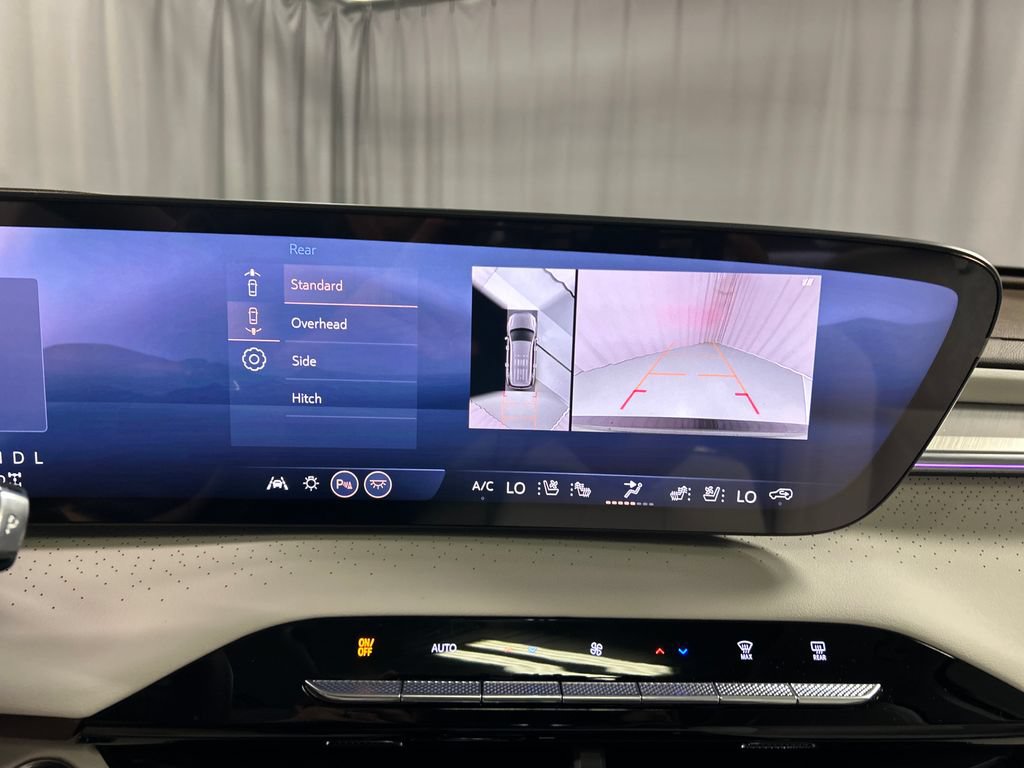 New 2026 Buick Enclave Avenir w/ Super Cruise Package AWD/4WD image 16