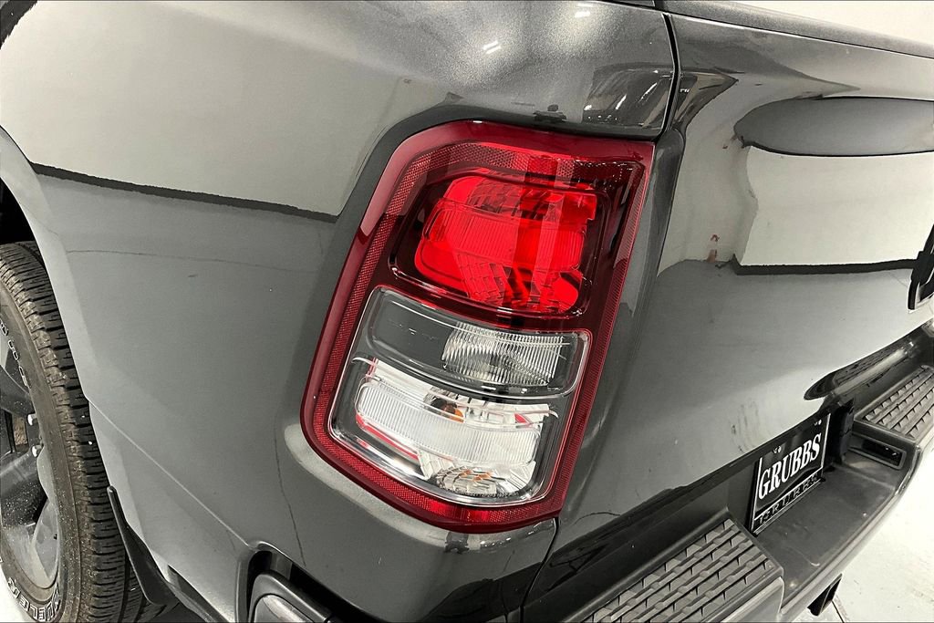 Used 2024 RAM 1500 Tradesman w/ Trailer Tow Group image 39