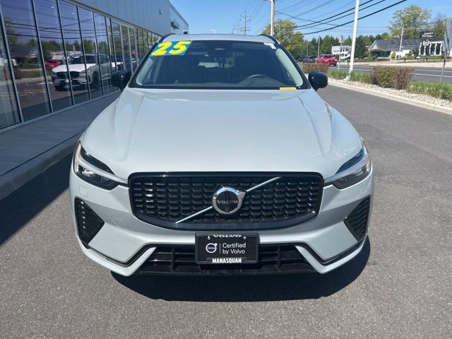 Certified 2025 Volvo XC60 B5 Plus AWD/4WD image 7