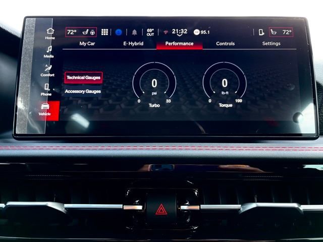 New 2024 Dodge Hornet R/T w/ Track Pack image 29