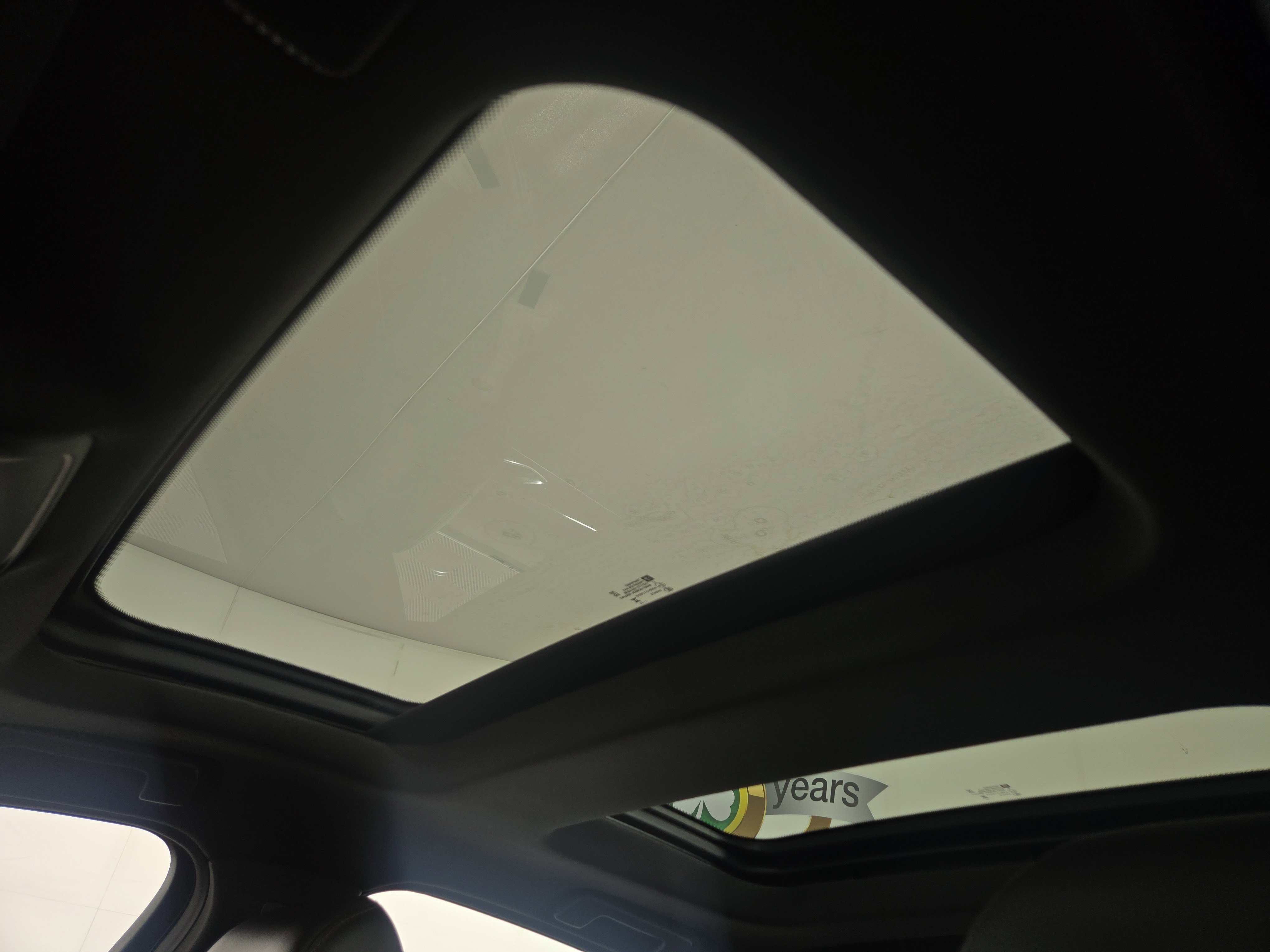 Certified 2025 Cadillac CT5 Sport w/ Sun And Sound Package image 22