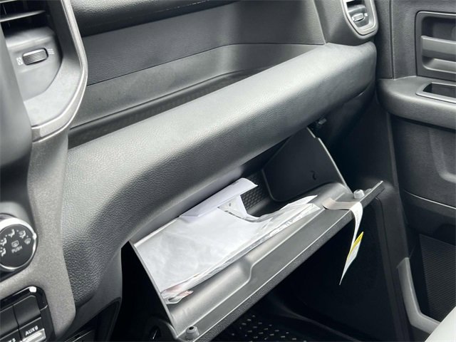 New 2026 RAM 5500 Tradesman image 33