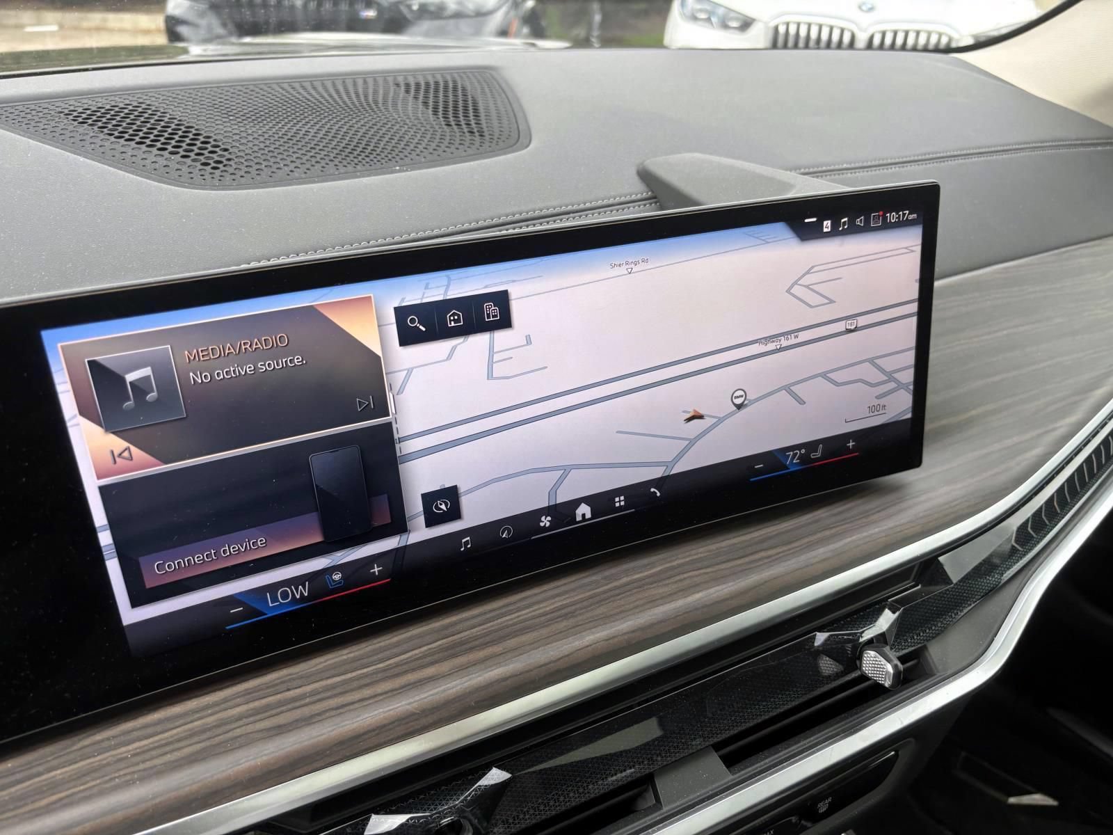 Used 2026 BMW X7 xDrive40i w/ Premium Package AWD/4WD image 19