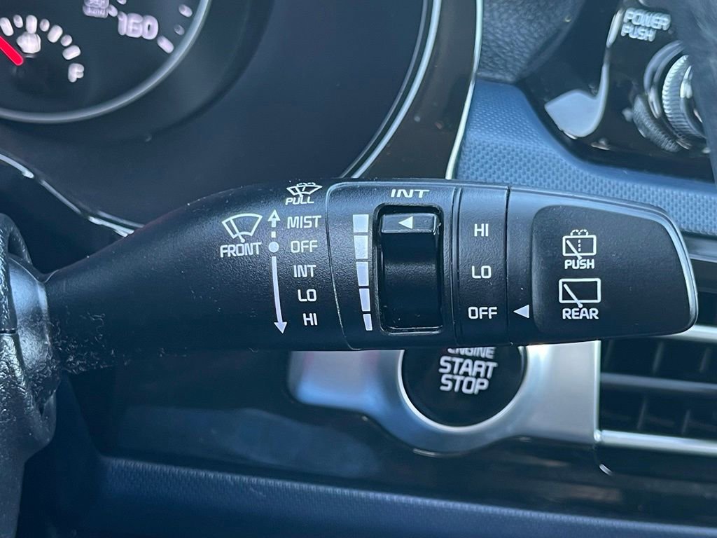 Used 2023 Kia Seltos S w/ Navigation Package FWD image 45