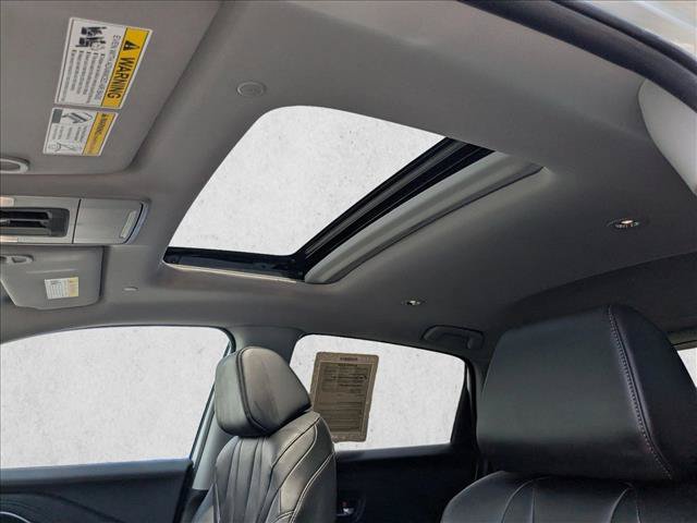 Certified 2025 Acura ADX FWD image 15