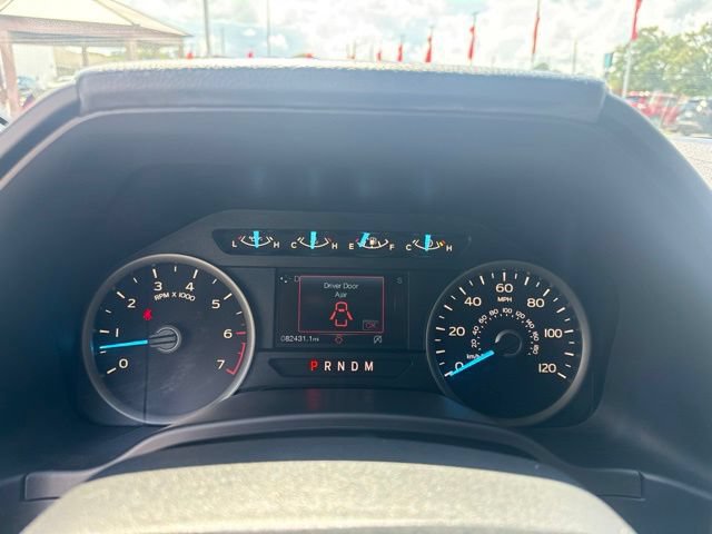 Used 2020 Ford F150 XLT w/ Equipment Group 302A Luxury AWD/4WD image 28