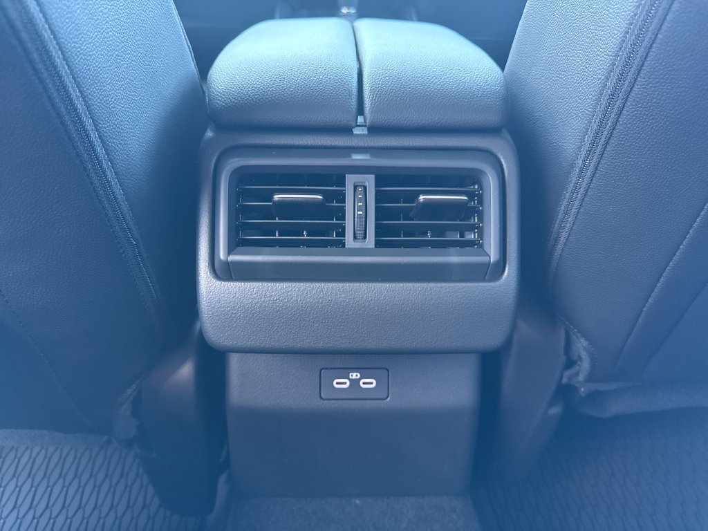 New 2026 MAZDA CX-50 AWD 2.5 S w/ Weather Package image 22