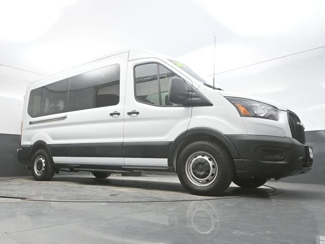 Used 2024 Ford Transit 350 XL image 23