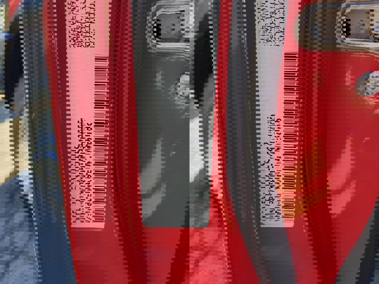 Used 2021 RAM 5500 Tradesman w/ Chrome Appearance Group image 25