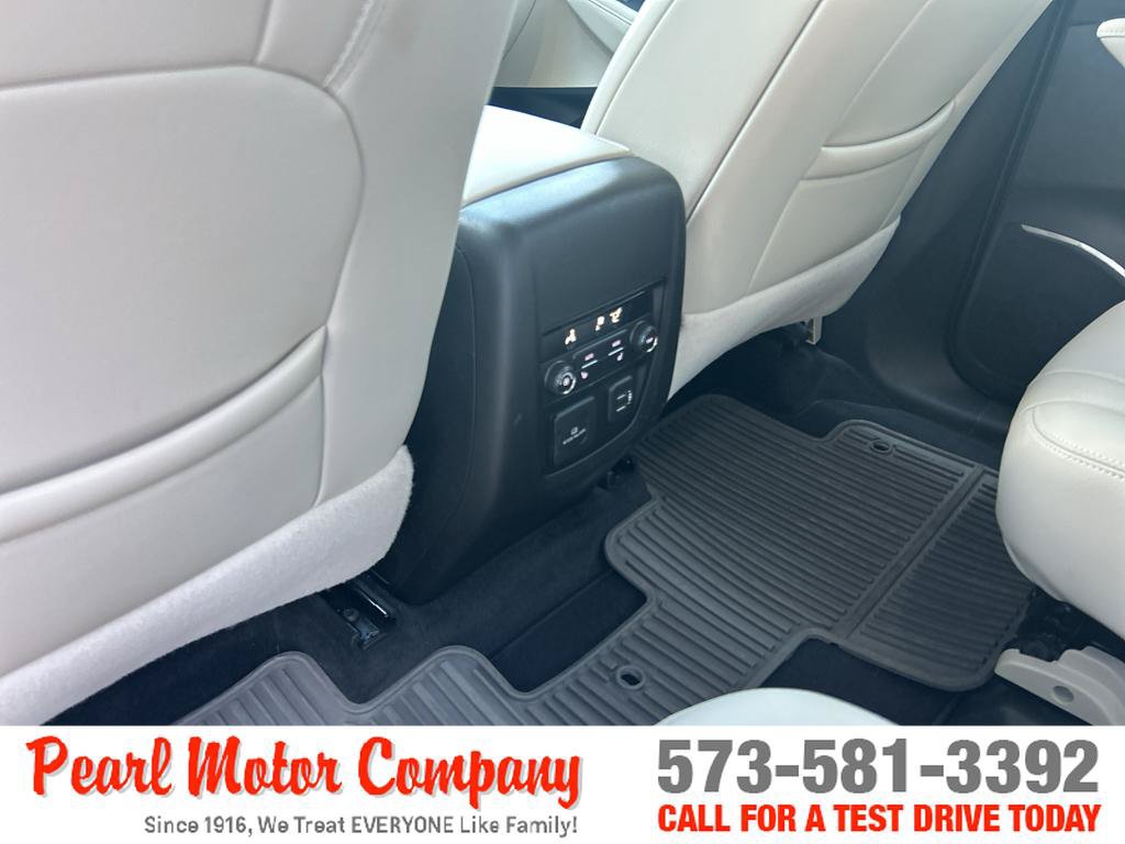 Certified 2023 Buick Enclave Premium AWD/4WD image 22