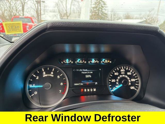 Certified 2019 Ford F150 XLT w/ Equipment Group 302A Luxury image 9