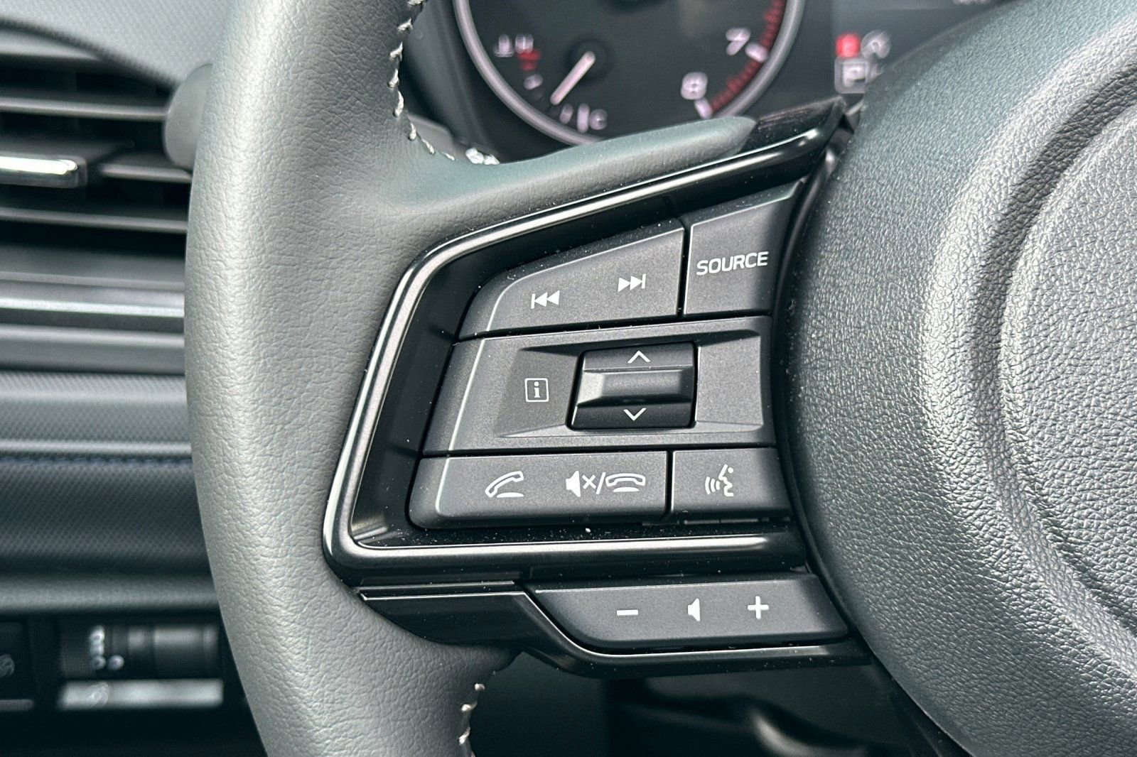 New 2026 Subaru Forester Premium AWD/4WD image 27