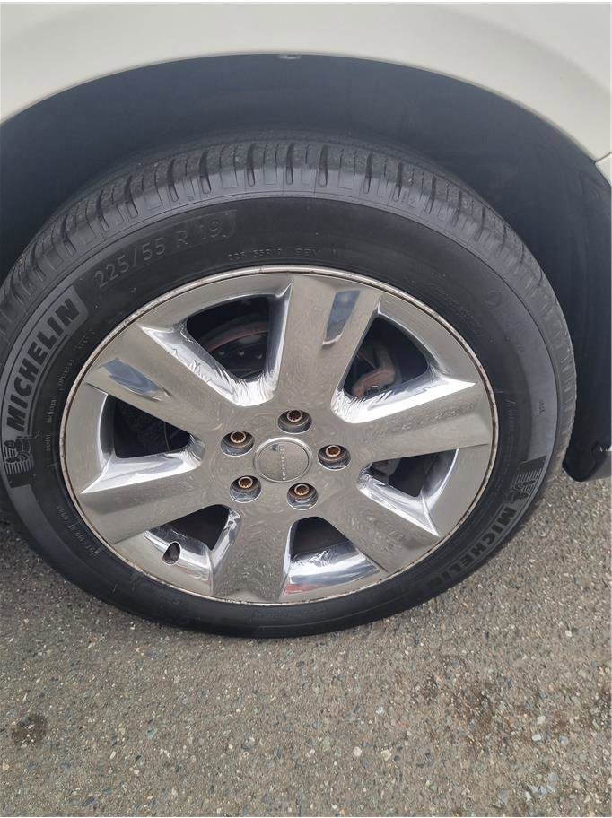 Used 2012 Dodge Journey R/T w/ Flexible Seating Group image 18