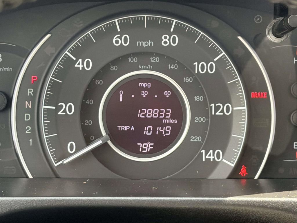 Used 2012 Honda CR-V EX-L image 12