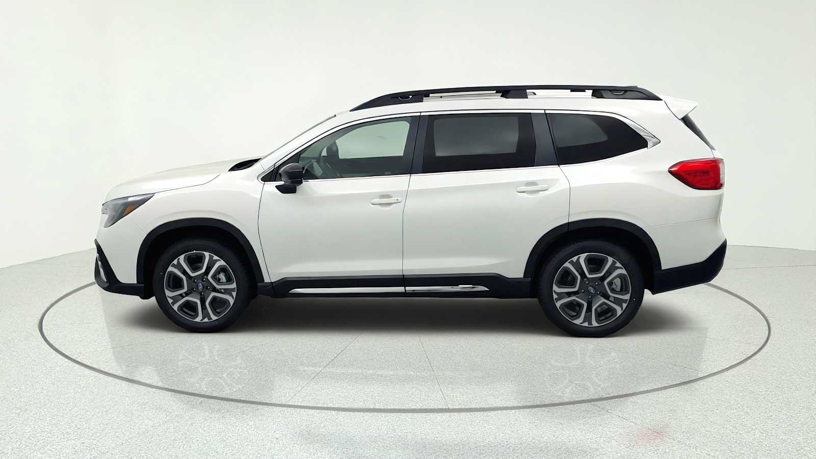 New 2026 Subaru Ascent Limited AWD/4WD image 5