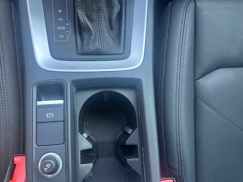 Used 2019 Audi Q3 2.0T Premium Plus w/ Premium Plus Package AWD/4WD image 22