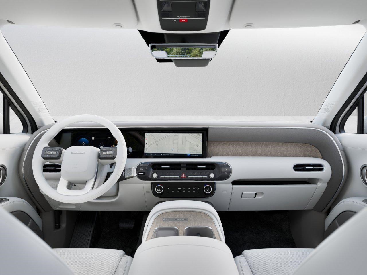 New 2026 Hyundai Palisade SEL image 11