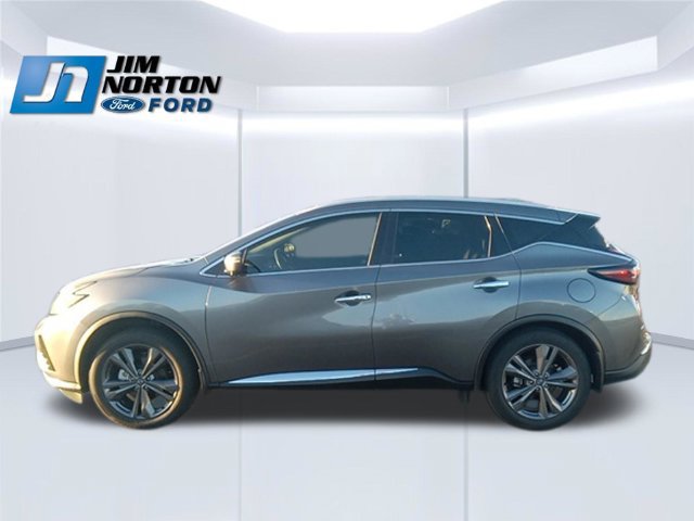 Used 2023 Nissan Murano Platinum w/ Cargo Package FWD image 6