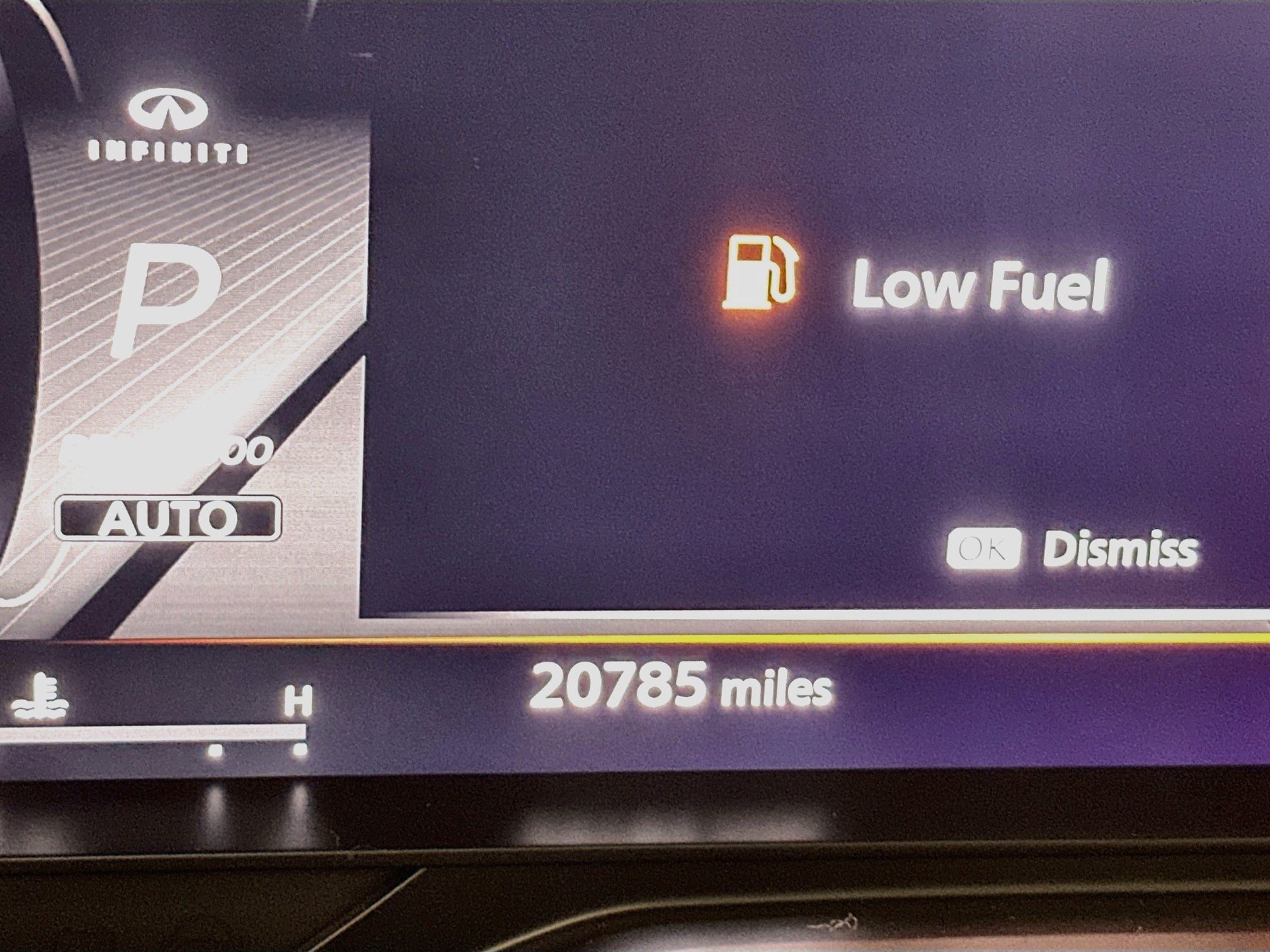 Used 2023 INFINITI QX60 Luxe w/ Performance Audio Package AWD/4WD image 9