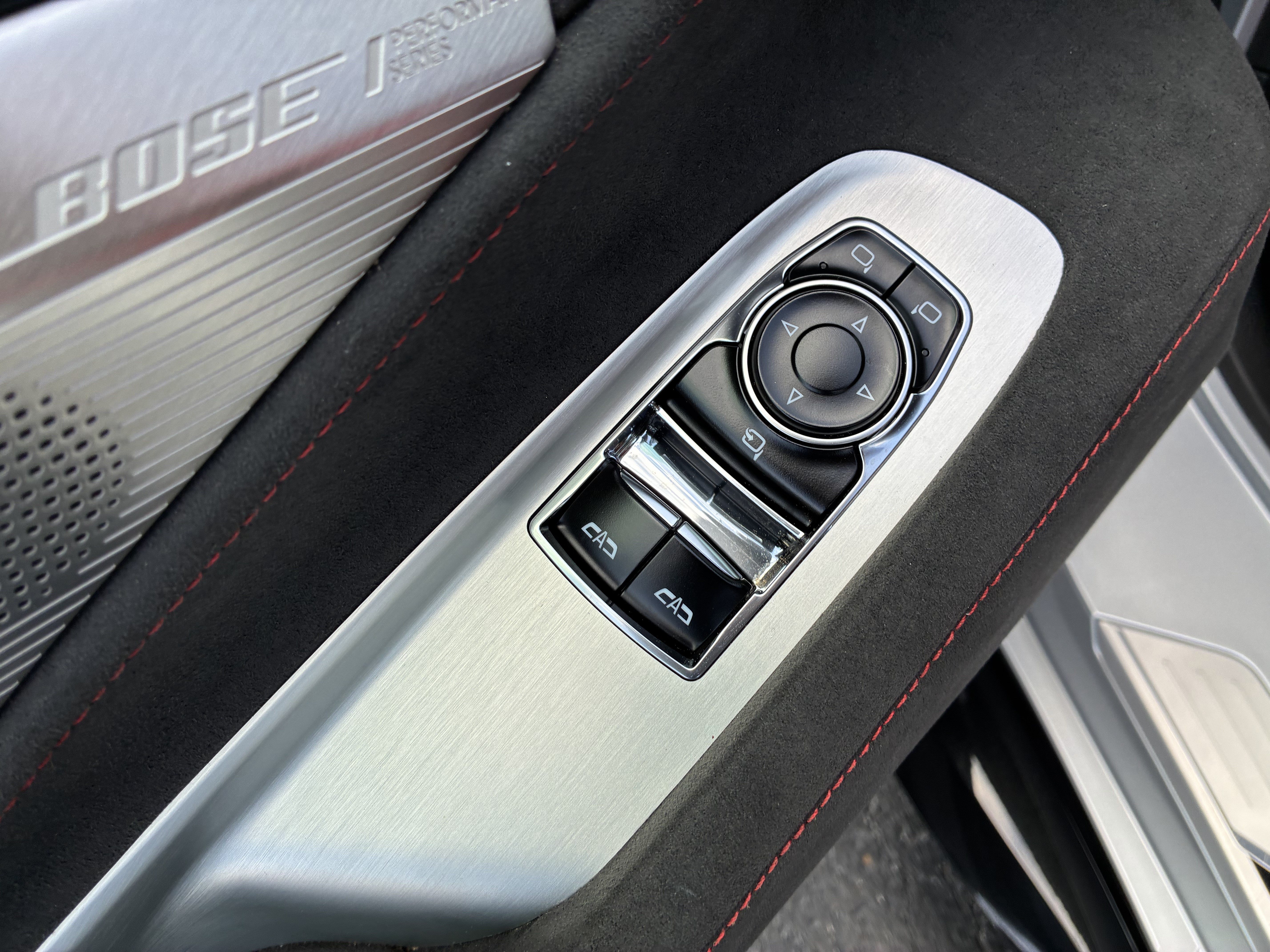 Used 2026 Chevrolet Corvette Z06 RWD image 18