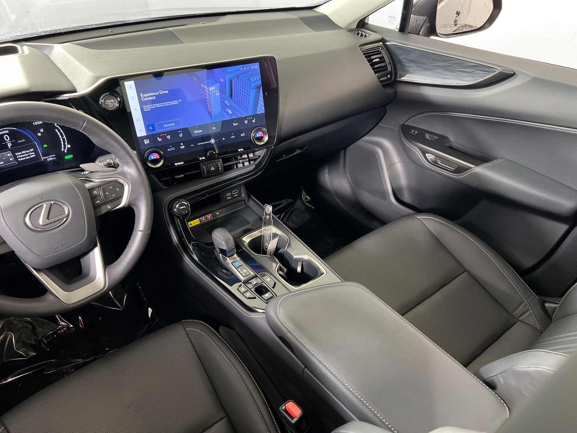 Used 2023 Lexus NX 350h image 24