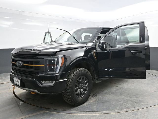 Used 2022 Ford F150 Tremor w/ Equipment Group 402A High image 43