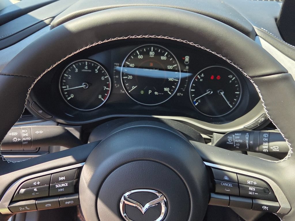 New 2026 MAZDA CX-30 Aire Edition AWD/4WD image 21