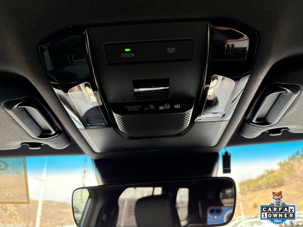 Certified 2024 Toyota Land Cruiser image 27