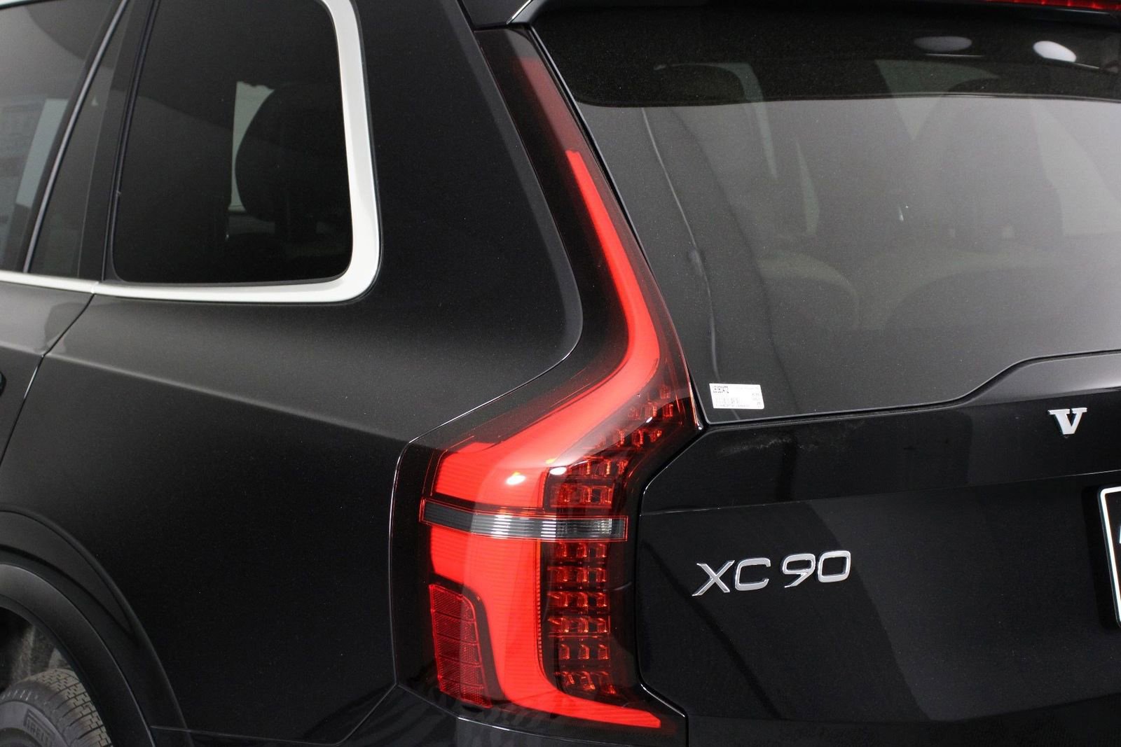 New 2026 Volvo XC90 T8 Ultra image 15