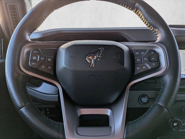 Used 2021 Ford Bronco Big Bend image 11