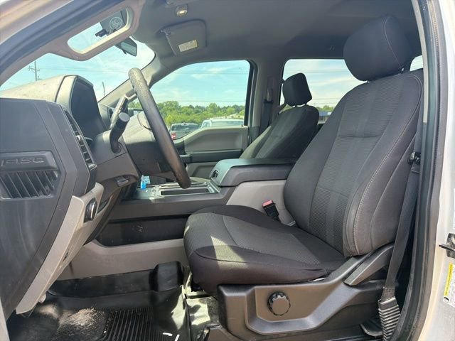 Used 2018 Ford F150 XL w/ Equipment Group 101A Mid RWD image 19