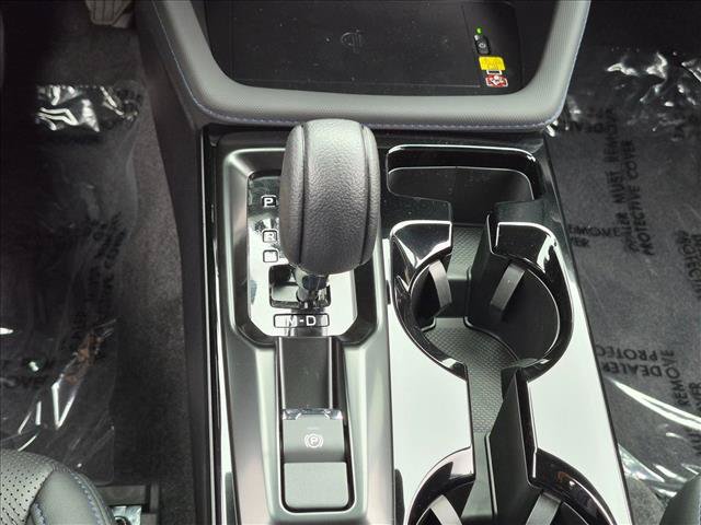 New 2026 Subaru Forester Limited AWD/4WD image 14