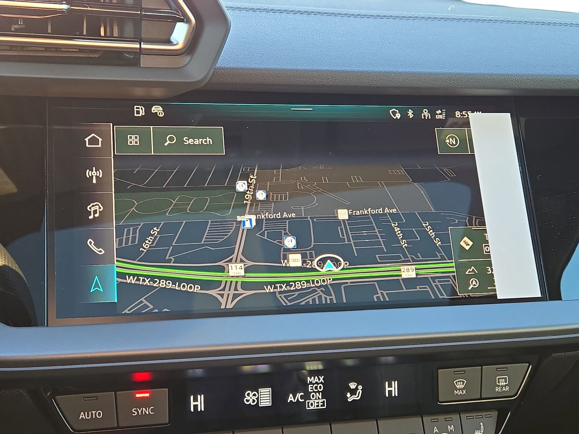 New 2026 Audi A3 2.0T Premium Plus image 19