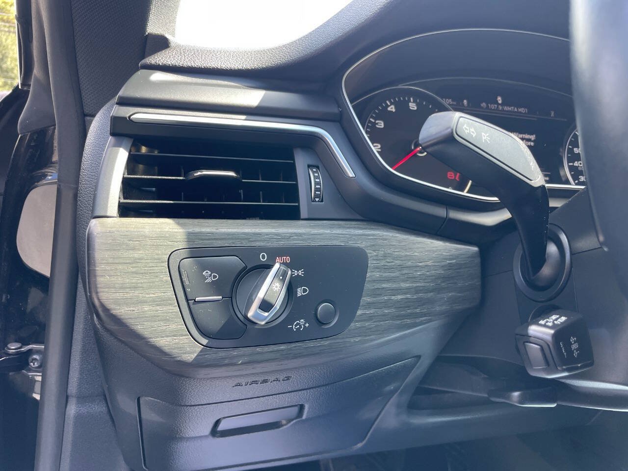 Used 2018 Audi A5 2.0T Premium w/ S Line Sport Package AWD/4WD image 16