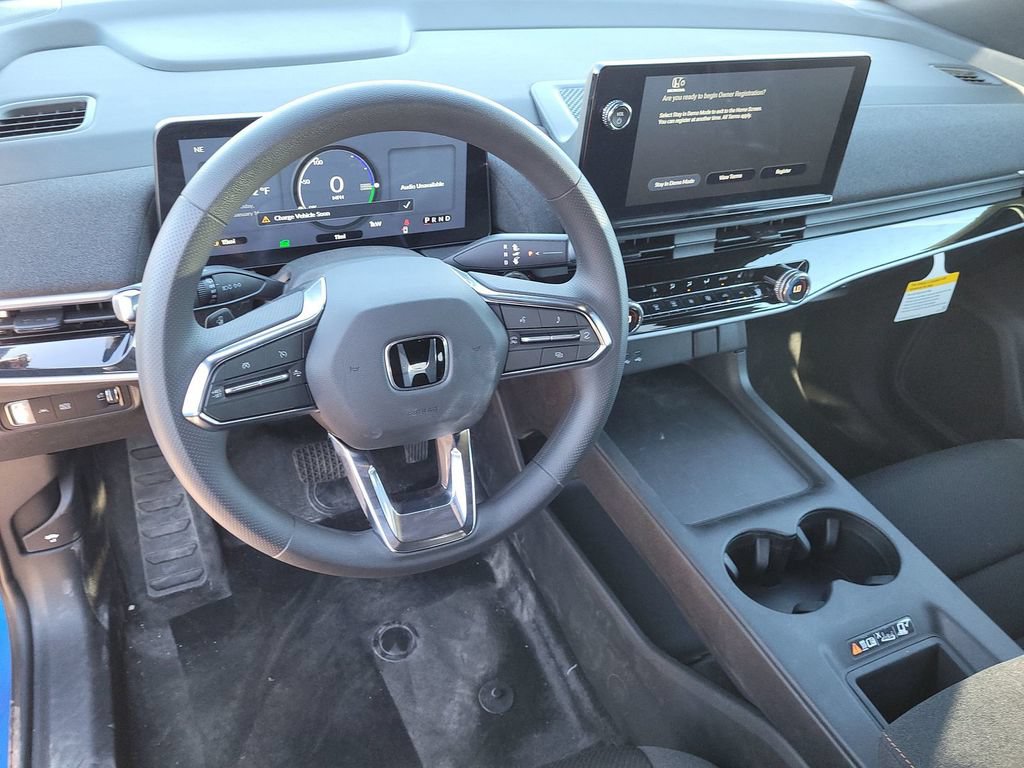 New 2026 Honda Prologue Eco image 7