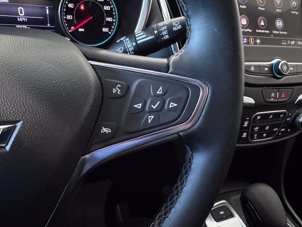 Certified 2024 Chevrolet Equinox LT AWD/4WD image 15