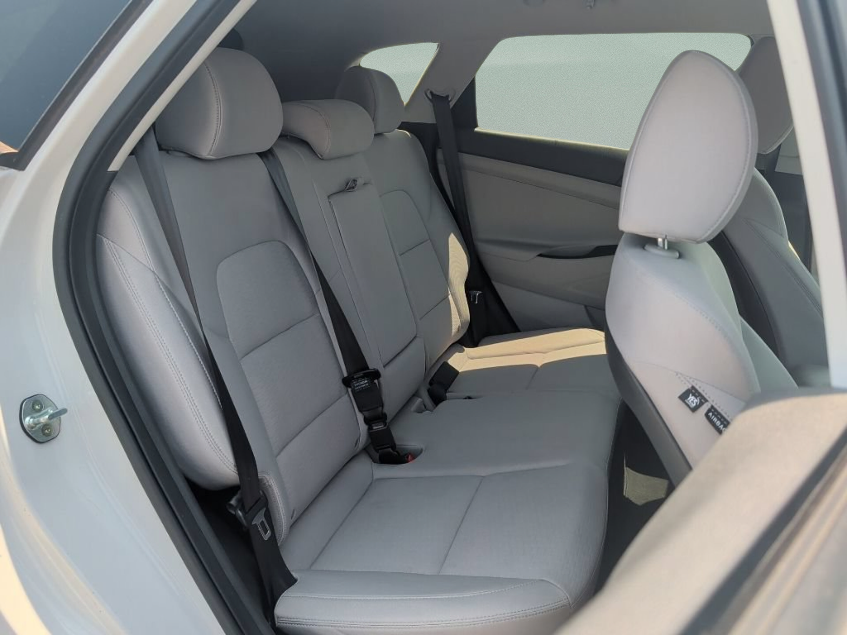 Used 2020 Hyundai Tucson Value FWD image 37