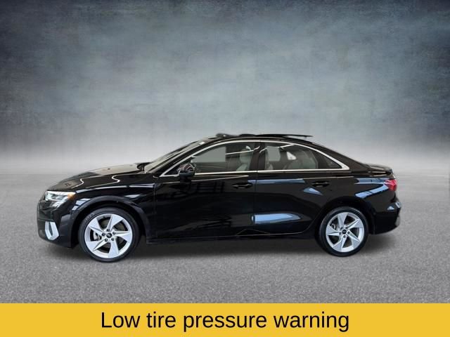 Used 2023 Audi A3 2.0T Premium image 12